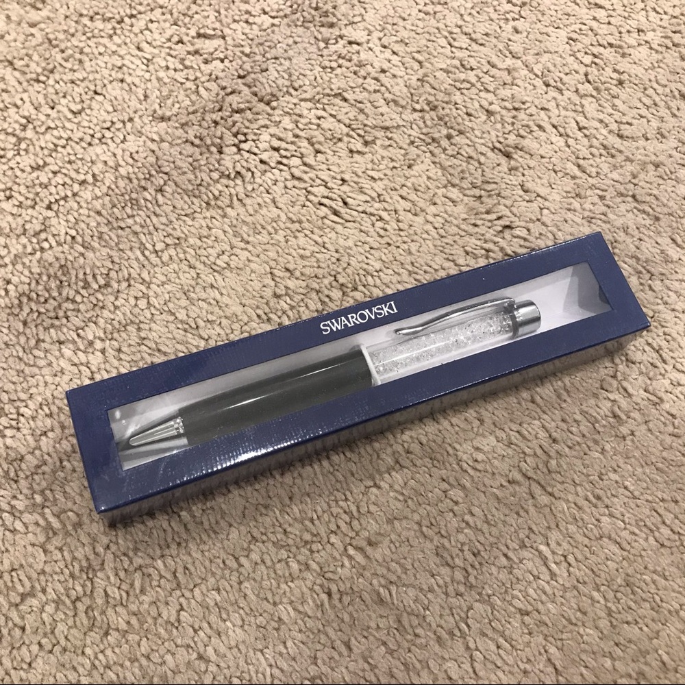 Swarovski Stardust Rollerball Pen